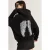 Bianco Lucci Dames-sweatshirt
