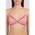 Moschino Bra Pink