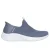 Flexibele sneakers voor dames Skechers Ultra Flex 3.0