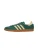 ADIDAS ORIGINALS Sneakers laag ‘Samba’  ivoor / smaragd