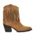 Nelson rits- & gesloten boots
