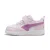 PUMA Sneakers ‘Rebound V6’  lichtlila / pastelroze / wit