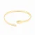 Luxenter Raxa Armband 18k goud afwerking