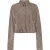 Geisha jacket 65619-20 775 brown/blue