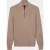Baileys Half Zip Blauw all-over 2-Tone 628409/985