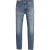 Levis Heren 512 Tapered Slim-fit jeans (Liever u)