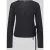 Only Shirt met lange mouwen met wikkellook
