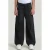 G-STAR straight leg cargobroek – zwart