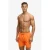 Superdry zwemshort oranje