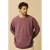 Sissy-Boy sweater paars