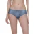 Chantelle Uw Bo. Thong Blue Denim Print