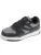 Beppi Sneakers  zwart