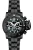 Invicta Jason Taylor 51321 Herenhorloge – Quartz Uurwerk – Roestvrij Staal met Parel Wijzerplaat – 58 mm