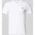 Polo Ralph Lauren Custom slim fit T-shirt met geborduurd logo