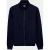 Baileys sweatvest heren Blauw Front Panel 622288/60