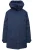 Ulla Popken Functionele jas  donkerblauw