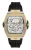 Philipp Plein The $keleton2.0 Heren Zwarte Chronograaf PWJFA0825