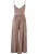 Urban Classics Jumpsuit  rosé