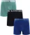 Bjorn Borg Boxers Microfiber 3Pack Multicolour