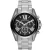 Michael Kors Herenhorloge Kwarts Zilver