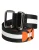 Logo Stripe Gesp Riem