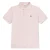Lacoste pique polo lichtroze