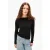 Dames-T-shirt met lange mouwen Armedangels Boat