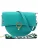 Florence Schoudertas  turquoise
