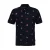 Geborduurd poloshirt Gant
