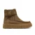 Clarks Torhill Buckle Enkellaarzen