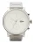 LACOSTE Analoog horloge ‘Replay’  donkergroen / rood / zilver / wit
