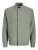 JACK&JONES – JORNANTUCKET DOUBLE CLOTH SHIRT LS – Heren – Overhemden