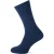 Basset 6 pack sokken heren naadloos jeans
