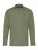 MEYER Shirt ‘Bryson’  grijs / olijfgroen