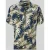 Boss regular fit vrijetijdsoverhemd van pure viscose model ‘BEACH SHIRT’