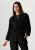 Dante6 Blouse Dames Thorn Drastring Cord Top,