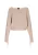 DreiMaster Klassik Trui ‘Classic Look’  beige
