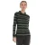 Vrouwen blouse met print Ragwear Pagee