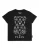 T-Shirt Ronde Hals Ss Teddy