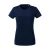 Dames-T-shirt Russell Athletic Pure Organic Heavy