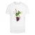 Bourgondisch T-shirt Mister Tee