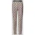Marc Cain Slim fit stoffen broek met vaste persplooien