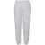 Fruit of the Loom Heren klassieke 80/20 joggingbroek (Heide Grijs)