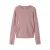NAME IT KIDS gebreide longsleeve – oudroze