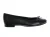 Tamaris Dames Ballerina 1-22116-41 001 normaal