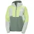 Dames waterdichte jas Helly Hansen Rig Rain