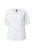 Ulla Popken Shirt  wit