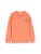 TOM TAILOR Sweatshirt  oranje