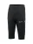 NIKE Sportbroek ‘Academy 25’  zwart / wit