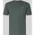 Marc O’Polo T-shirt met labelprint